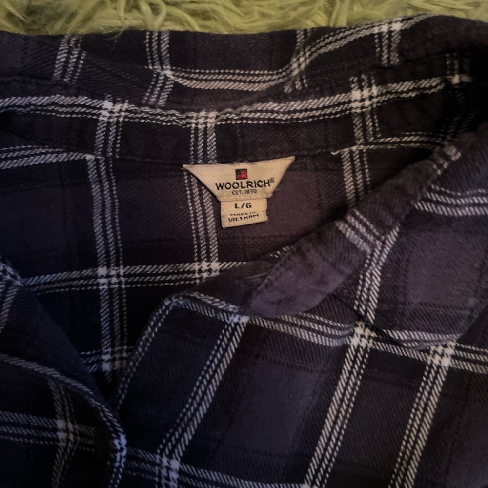 Flannel - Picture 3 of 3